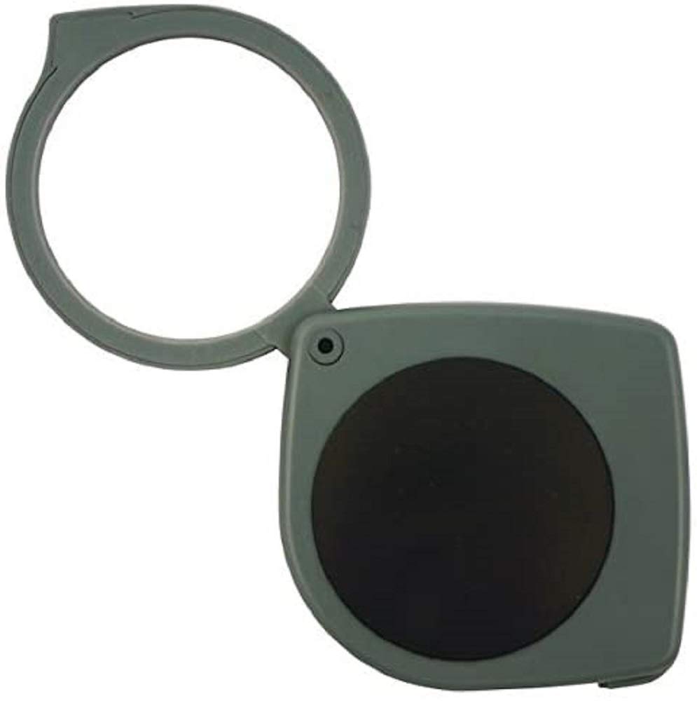 TFA 43.3005 3x Magnifier with Case