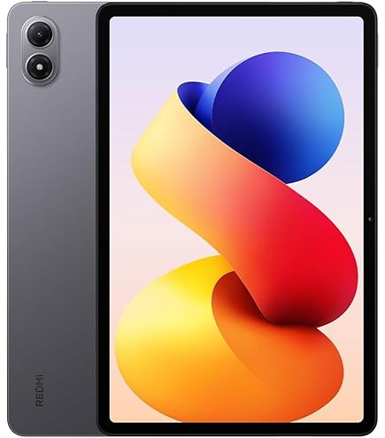 Xiaomi Redmi Pad Pro versão WiFi (sem chamadas ou texto) 12.1 Octa