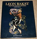 Image de Leon Bakst and the Ballets Russes