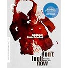 Don't Look Now [Blu-ray]