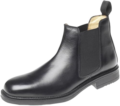 chelsea riding boots