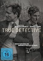 True Detective - 1. Staffel