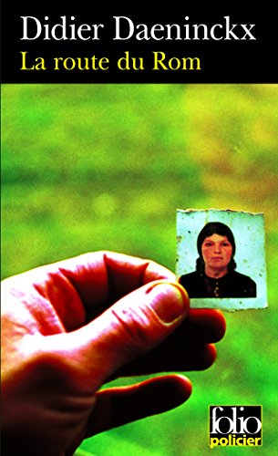 La  route du Rom