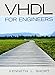 VHDL for Engineers