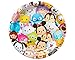American Greetings Tsum Tsum 9