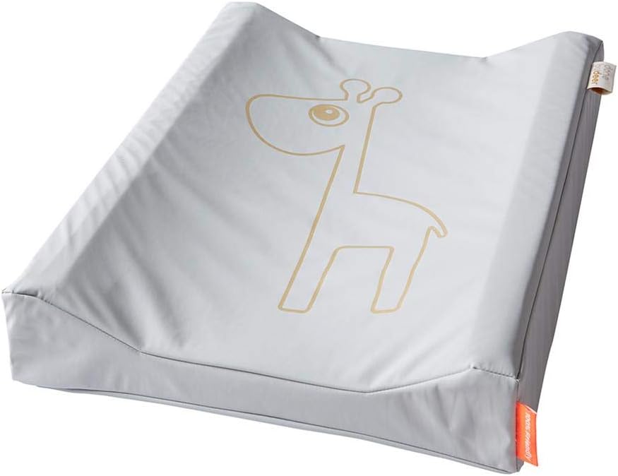 done by deer changing pad