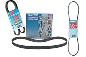 Dayco 15320 Fan Belt