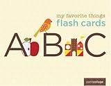 My Favorite Things Flash Cards