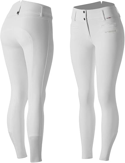 Amazon Com B Vertigo Tiffany Cintura Alta Para Mujer Silicona Con