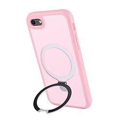 SunYoo for iPhone SE 2022/2020 iPhone 8 Case with