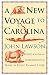 A New Voyage to Carolina