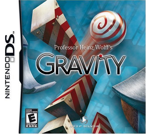 Professor Heinz Wolff's Gravity 