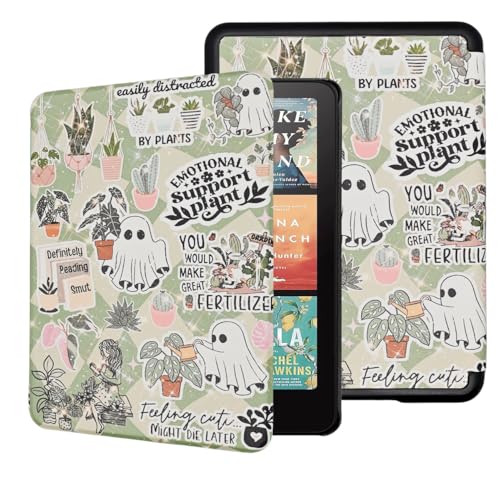 Case for All-New Kindle Paperwhite 12th Gen 2024 (7
