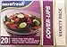 StorIt Cover-Ups Food Covers, Box of 20