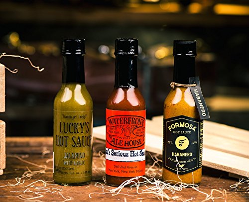 2 Sauce+Gift+Sauces+Tasting+Journal