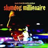 Filmmusik: Slumdog Millionaire Filmmusik: Slumdog Millionaire