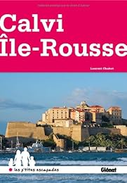 Calvi - Île-Rousse