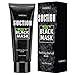 Vassoul Blackhead Remover Mask, Peel Off Blackhead Mask, Black Mask – Deep Cleansing Facial Mask for Face & Nosethumb 2