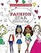 Gorgeous Colouring for Girls - Fashion Star (Gorgeous Colouring Books for Girls) by Elizabeth James