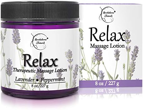 best body massage lotion