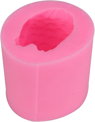 Amazon 梟 フクロウ 鳥 シリコンモールド アロマハイストーン 石膏 手作り 石鹸 レジン 樹脂 粘土 型 抜き型 粘土 通販