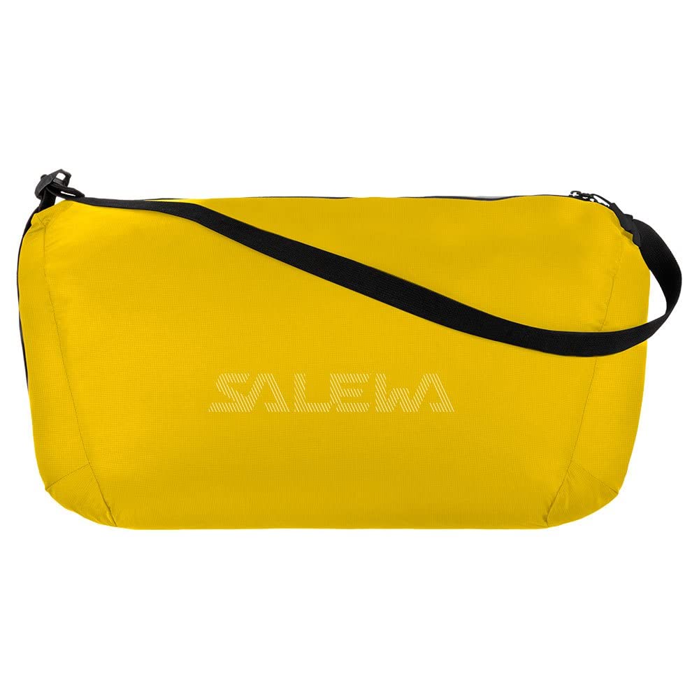 Salewa Ultralight 28L Duffle Bag , Gold, Unisex