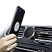 Magnetic Car Mount,360° Rotation Universal Air Vent Magnetic Mount,Magnetic Cell Phone Car Mounts Holder Magnet for iPhone 8, X, 7, 7P, 6S, 6P, 5S, Samsung Galaxy S5, S6, S7, S8,S9 Plus LG, Huawei