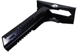 RSOISE Shoe Assembly 45-16-0135 fit Milwauke Shoe Assembly 2720-20 & 2721-20 M18 Fuel Sawzall Reciprocating Saws（1Pcs）