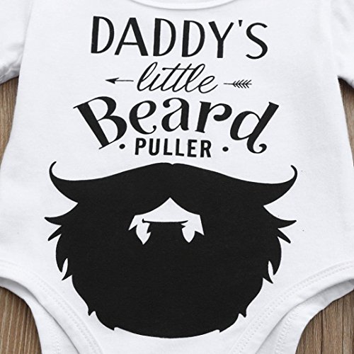 image for Aritone - Baby Romper Clearance Sale Newborn Kids Baby Boys Girls Cott