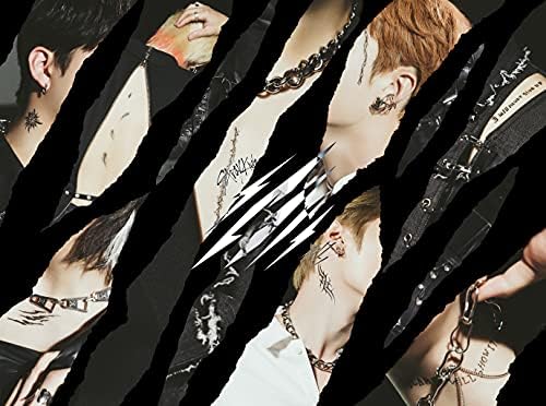 SHINEE - Lucifer: Type a - Amazon.com Music