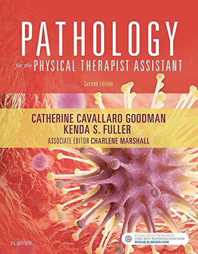 Pathology for the Physical Therapist Assistant - E-Book - //medicalbooks.filipinodoctors.org