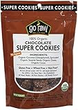 Go Raw Chocolate Super Cookie - 3 oz