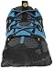 Merrell Men's Grassbow Air Trail Running Shoe