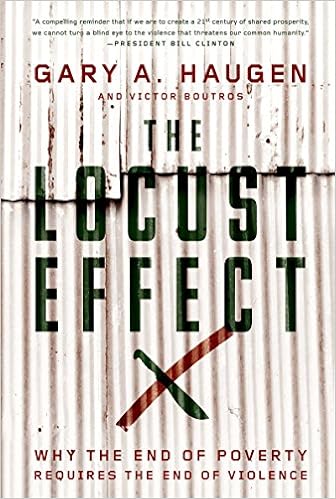 Image result for the locust effect gary haugen