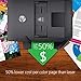 HP OfficeJet Pro 6975 All-in-One Wireless Printer, Double-Sided Print and Scan, Instant Ink & Amazon Dash Replenishment Ready (J7K36A)thumb 4