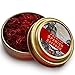 La Mancha Prime Grade 1 Premium Coup Spanish Saffron - 5 Gram ( 0.18 oz )