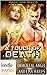 Magic, New Mexico: A Touch of Death: Science Fiction Romance (Kindle Worlds Novella) (Magical Mist Book 1)