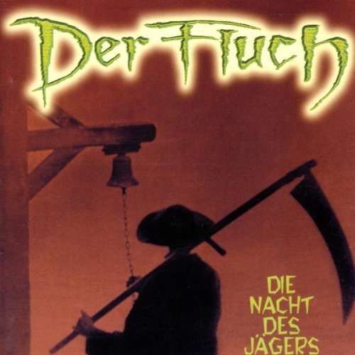 Der Fluch - Die Nacht Des Jaegers [german Import] By Der Fluch - Zortam Music