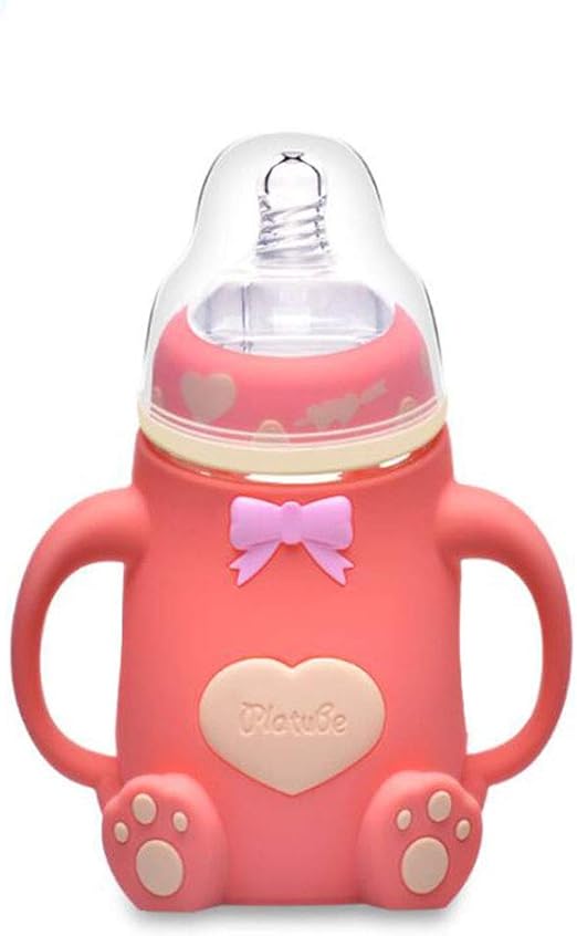 baby bottle sleeve insulator