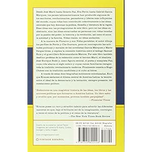 Redentores: Ideas y poder en latinoamérica (Spanish Edition)