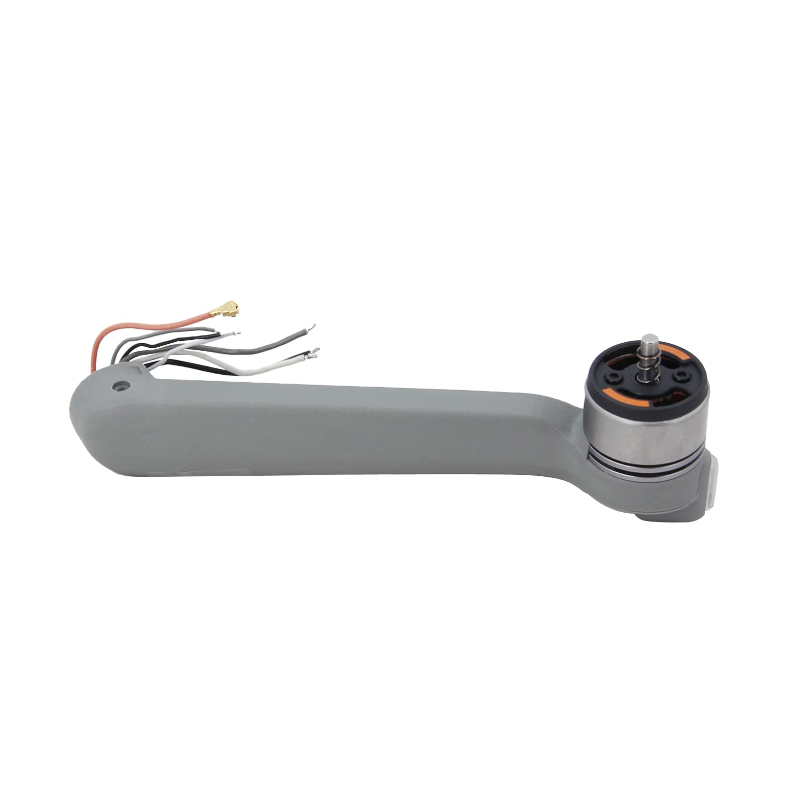 ONTOMYO Original Mavic Air 2S Arm Replacement Spare Parts for DJI Air 2S Drone (Left Rear Arm)