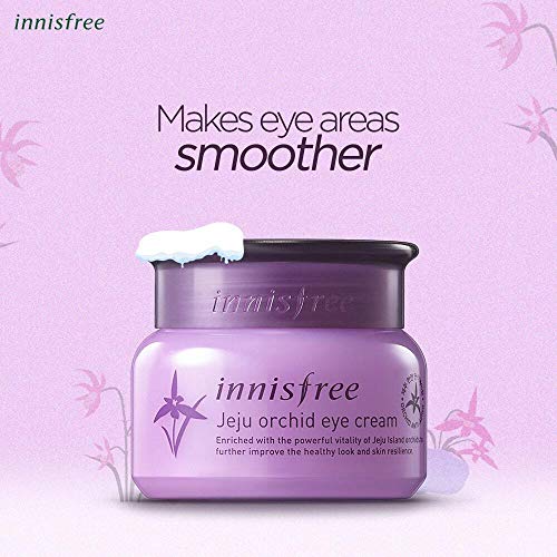 jeju eye cream innisfree