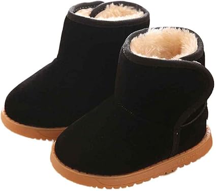 Botas De Invierno Para Bebe Niño | Shop www.jardimartimoniz.pt