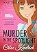MURDER IN THE SPOTLIGHT (Food Truck Mysteries Book 2)