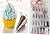 B&Y 24PCS Cake Decorating Tips Kits Supplies, Kootek Professional Stainless Steel DIY Icing Tip Set Tools