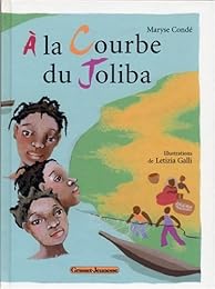 À la courbe du Joliba