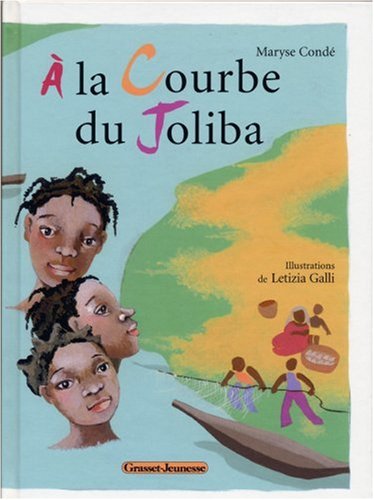 À la courbe du Joliba