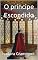 Livro O príncipe Escondido