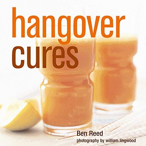 Hangover Cures