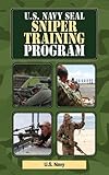 U.S. Navy SEAL Sniper Training Program (US Army Survival)